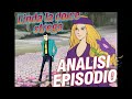 Il Furto del Terzo Sole! Linda la dolce strega Analisi episodio #anime #analisi #culture 