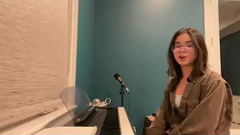 Jamie Nguyen Lucky - Jason Mraz