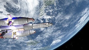 KSP Stock Scan Scout, range 8k dv(+craftfile)