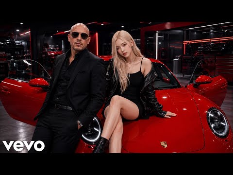 Pitbull ft Rosé - Midnight Love (Official Audio Music)