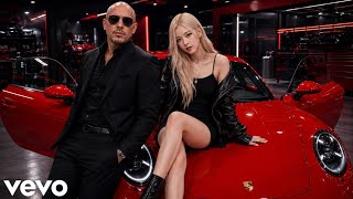 Pitbull ft Rosé - Midnight Love (Official Audio Music)
