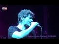 a-ha live - Living a Boy's Adventure Tale (HD), Brighton Centre, Brighton  10-12-2005