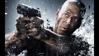 Bruce Willis | Movies List | 1987 - 2020 |
