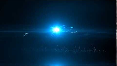 Tạo Intro Video Mở Đầu - Tạo INTRO Logo Hiện Đại - Mã IE069