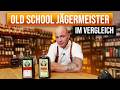 Jägermeister Retro Edition Im Test