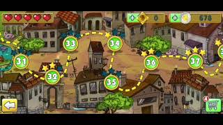 107 Stars → 120 Stars! ⭐ | Zombie Harvest