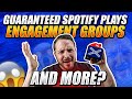 Should A Company Sell Spotify Plays? (Is It The Real Deal Ep.9 - Clonefluence)