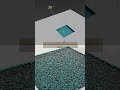 Corona Caustics | Havuz Sahnelerinde Işık Kırılması