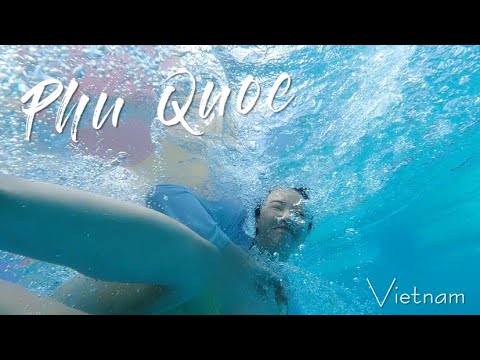3년만의 해외여행 베트남 푸꾸옥 풀만리조트에서 호캉스 3박5일 👙 베트남 푸꾸옥 여행꿀팁 Phu quoc Pullman beach <strong>Resort</strong> <strong>in</strong> vietnam