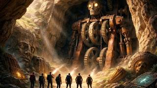7 Ancient Discoveries That Defy Nature and All Explanation