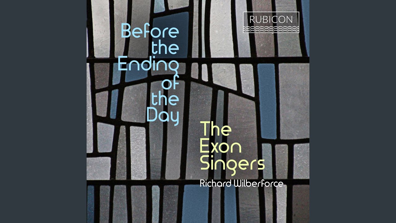 Te lucis ante terminum (2008)