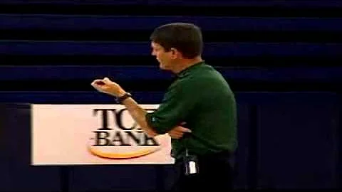 Bobby Lutz: 4-Out 1-In Offense Sets & Plays