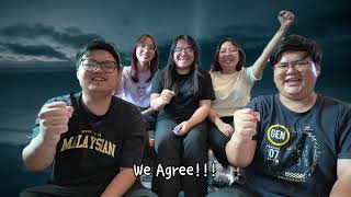 ITM assignment, Group 39