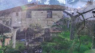 Moradia T2 - Ancede e Ribadouro, Baião