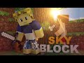 Halkımız Bilir ! - Minecraft SkyBlock 2.Sezon 8.Bölüm