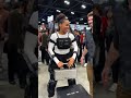 Full-Body Muscle Suit That Lets Anyone Lift 300 lbs #shorts #future #tech
