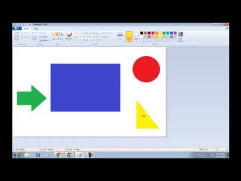 How To Fill