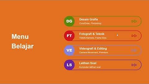 Focus DGM - Bagian 1 - Membuat Media Pembelajaran dengan Powerpoint, iSpring, dan Website 2 APK