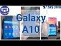 А где отпечаток пальца?! Обзор Samsung Galaxy A10 /QUKE.RU/