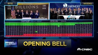 Opening Bell: March 27, 2019