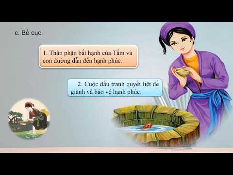 Video Tấm Cám - Bài dạy Ngữ văn lớp 10 - youtube