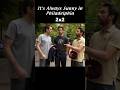 2x2 It's Always Sunny in Philadelphia #alwayssunnyinphiladelphia #shorts #funny #tv #clips #chips