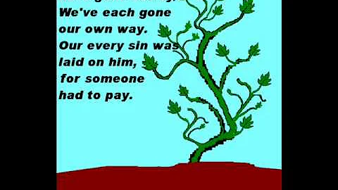 Sheila Hamil - Isaiah 53