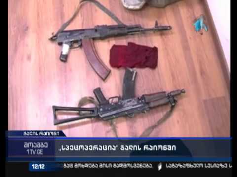 ოკუპირებული აფხაზეთის მედიასაშუალებები  გალში შეიარაღებული თავდასხმის კადრებს ავრცელებენ