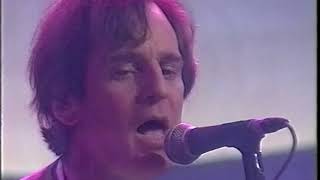 Alex Chilton & Teenage Fanclub - Glasgow 1996 HD