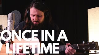 Once In A Lifetime  Keith Urban  Untch Acoustic Sessions Part 1