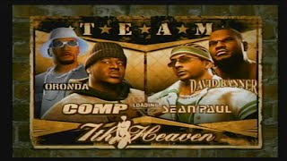 Def Jam Fight For NY-Team Match #156(Hard)