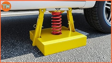 20 CAR INVENTIONS THAT YOU HAVEN