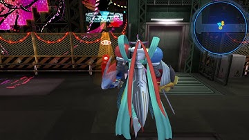 Digimon Story: Cyber Sleuth (Complete Edition) 11.14.25