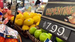 Inflation rises in June as tariffs likely hit consumer prices | REUTERS