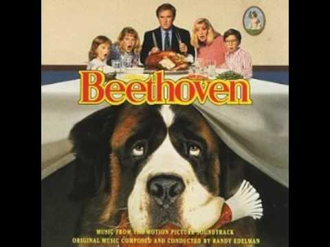 Randy Edelman - Beethoven (Music From The Original Motion Picture Soundtrack) Randy Edelman - Beethoven (Music From The Original Motion Picture Soundtrack)
