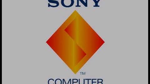 PS1 Startup NTSC-J SCPH-3000 Japan