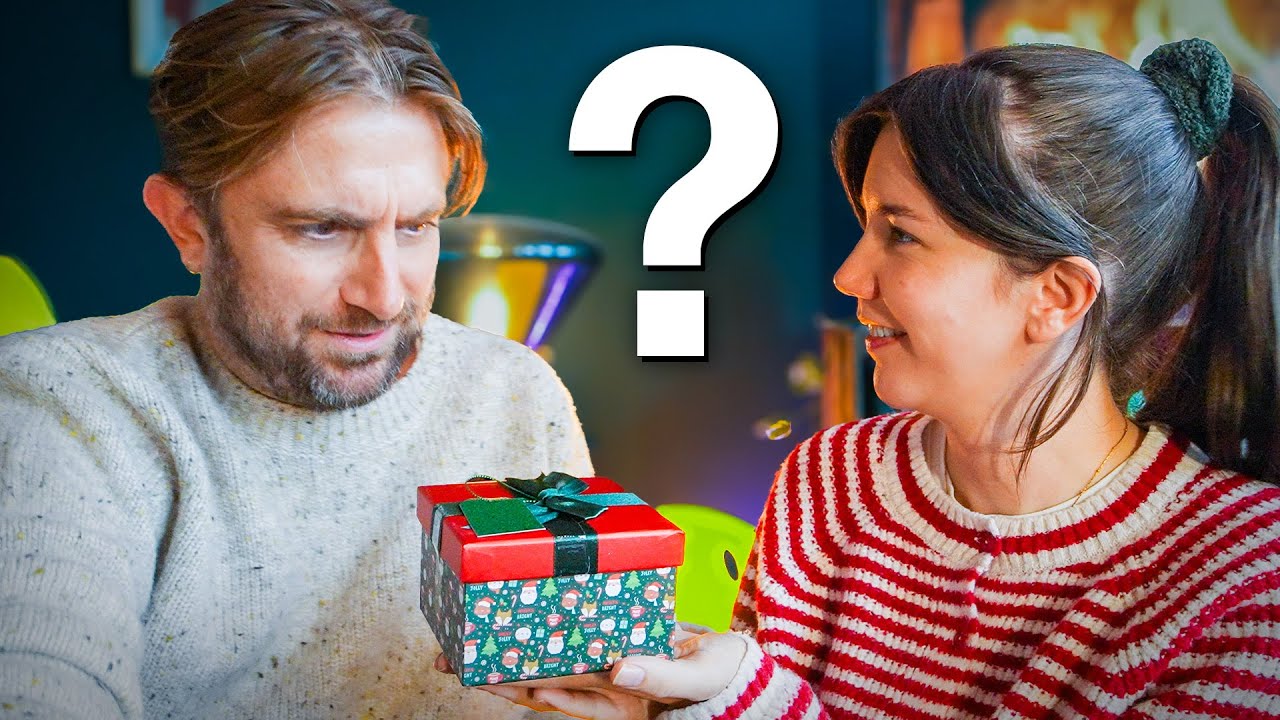 VLOGMAS begint met bezoek van Bonnie & Ted! 🎄 | vlog 1035