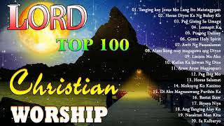 Good Morning🙏Touching Morning Tagalog Christian Songs For🙏Top Tagalog Jesus Songs 2021