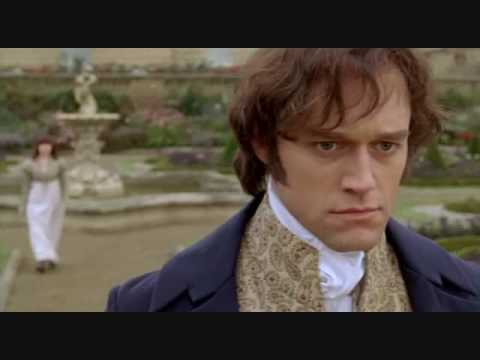 Lost In Austen - Amanda & Darcy