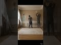 This Living Room Transformation Is Unreal (Watch Till End) #ai