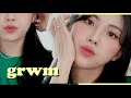 오늘부터 올영 세일⁉️ 올리브영 추천템으로 코랄 베이지 메이크업 #GRWM (ft. 5년째 인생템ㅣ찐추천템ㅣ네오쿠션&블랙쿠션)