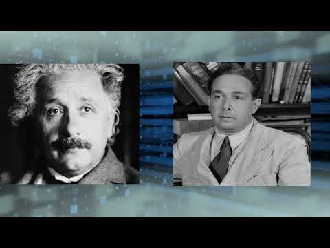 Video: Albert Einstein: Biografi, Kreativitas, Karier, Kehidupan Pribadi