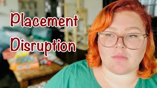 The Hardest Thing I’ve Had To Do As A Foster Parent// placement disruption