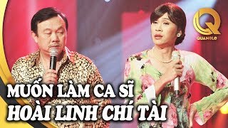Hài Hoài Linh 