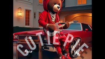 One Way - Cutie Pie (Interpolation)