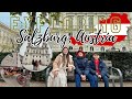 Quick trip to salzburg austria 