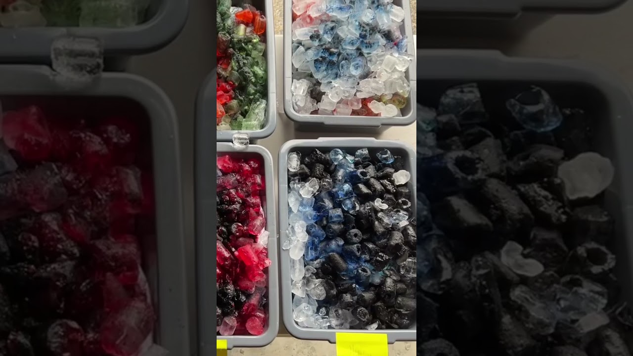 Custom Tie Dye Ice Dye Nike Hoodie Tutorial *SHORTS