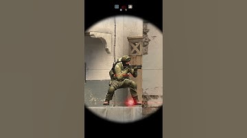 Things I Wish I Knew Sooner In Counter-Strike (Dust 2 Best Plant Spot) #shorts #csgotips #csgo