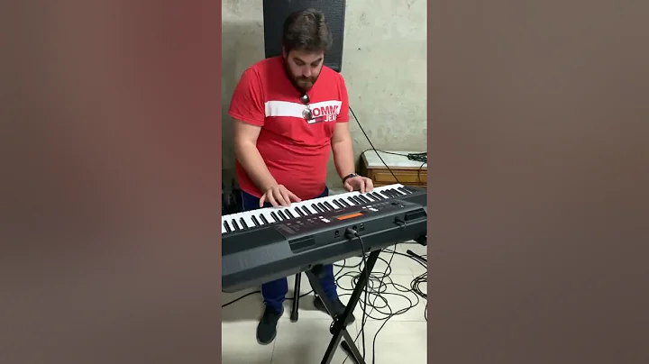 Manuel santiago y su banda