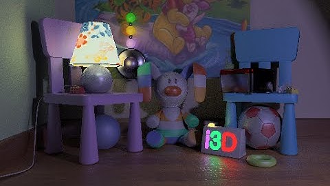 A Multiview and Multilayer Approach to Interactive Ray Tracing
